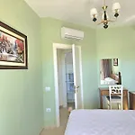 Apartamento Sunny Penthouse 271 *