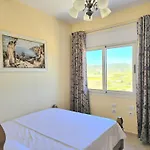 Sunny Penthouse 271 * Plazhi San Pietro