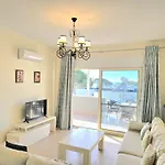 Apartamento Sunny Penthouse 271 *