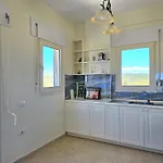 Sunny Penthouse 271 Apartamento Plazhi San Pietro