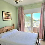 Sunny Penthouse 271