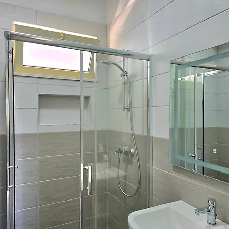 Sunny Penthouse 271 Apartment