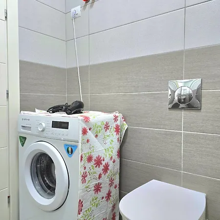 Apartment Sunny Penthouse 271