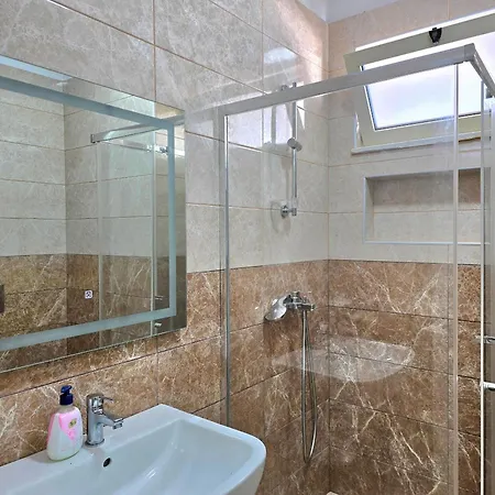 Apartment Sunny Penthouse 271