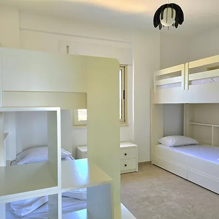 Sunny Penthouse 271 Apartment *