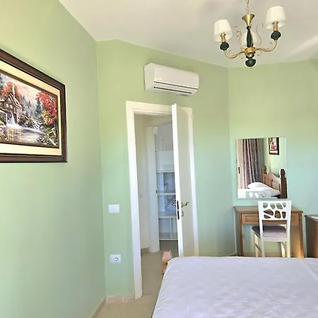 Apartament Sunny Penthouse 271 *