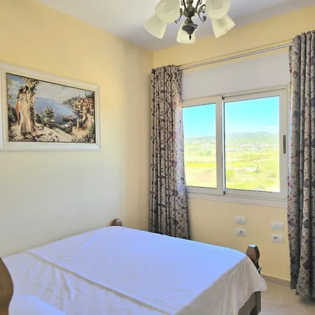 Sunny Penthouse 271 * Plazhi San Pietro