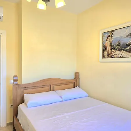 Sunny Penthouse 271 Lejlighed