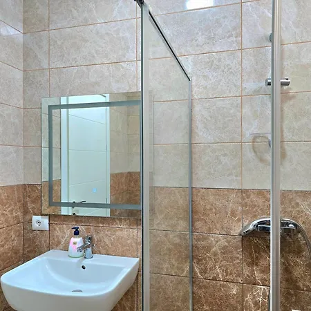 شقة Sunny Penthouse 271 *
