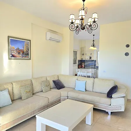 Apartment Sunny Penthouse 271 *