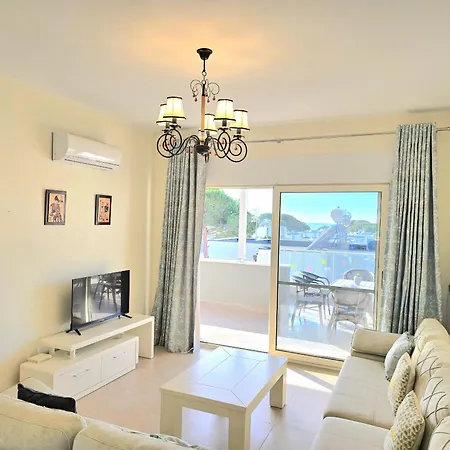 Appartamento Sunny Penthouse 271 *