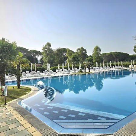Sunny Penthouse 271 Plazhi San Pietro