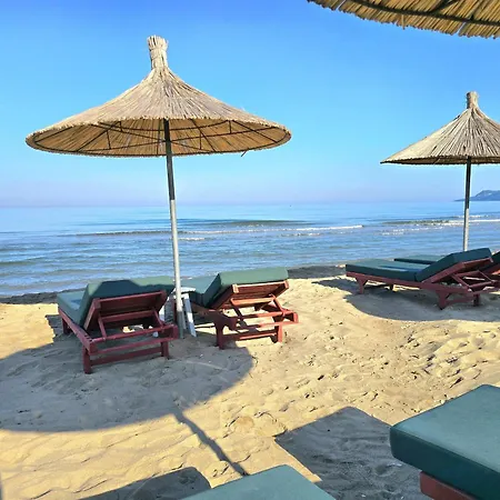 Sunny Penthouse 271 Apartment *