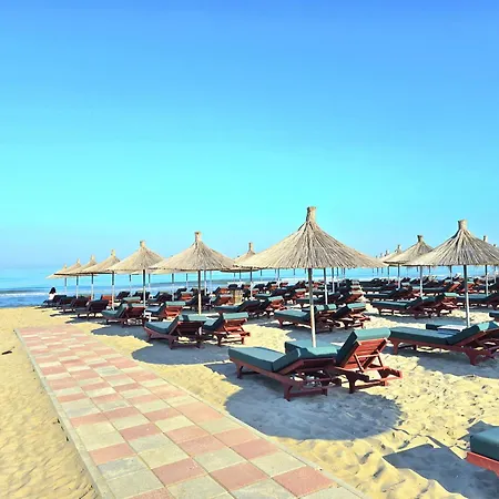 شقة Sunny Penthouse 271 *