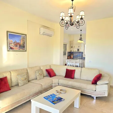 Sunny Penthouse 271 * Plazhi San Pietro