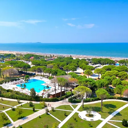 Sunny Penthouse 271 * Plazhi San Pietro