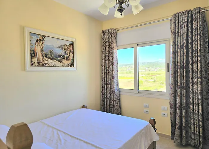 Sunny Penthouse 271 * Plazhi San Pietro