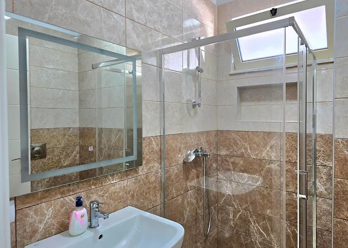 Apartment Sunny Penthouse 271