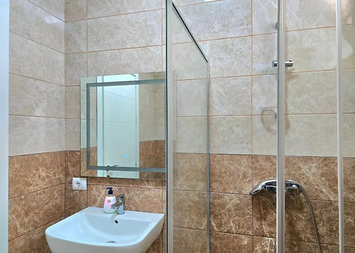 Apartment Sunny Penthouse 271 *