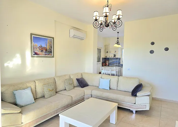 Apartment Sunny Penthouse 271 *