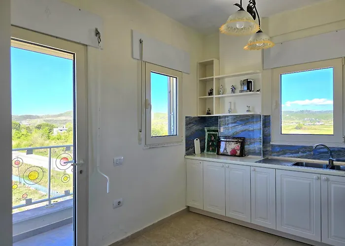 Sunny Penthouse 271