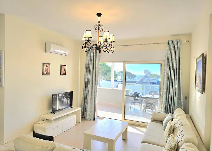 公寓 Sunny Penthouse 271 *
