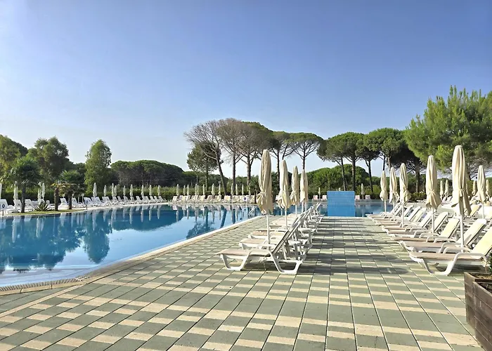 Sunny Penthouse 271 Apartment Plazhi San Pietro