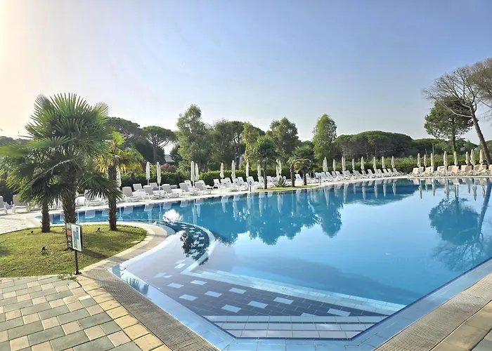 Sunny Penthouse 271 Plazhi San Pietro