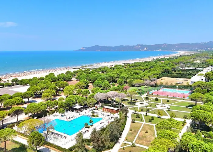 公寓 Sunny Penthouse 271 Plazhi San Pietro